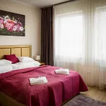 Hotell Land-plan
