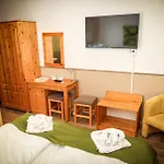 Land-plan Hotell