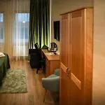 Hotell Land-plan Toltestava