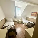 Hotel Land-plan 3*