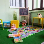 Hotell Land-plan 3*