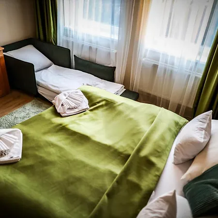 Land-plan Hotel