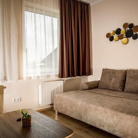 Hotel Land-plan Toltestava