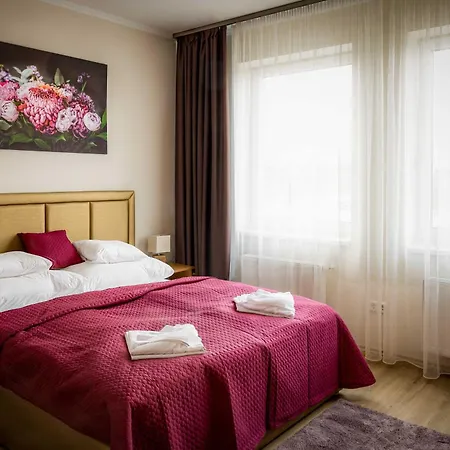 Hotel Land-plan