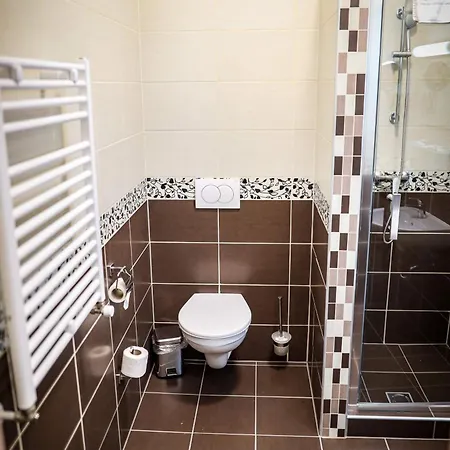 Land-plan Hotel 3*