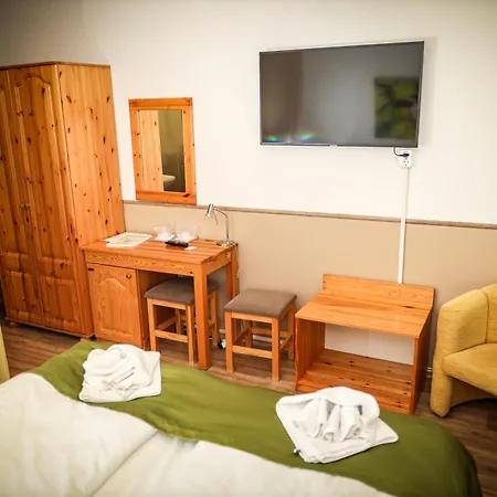 Land-plan Hotel