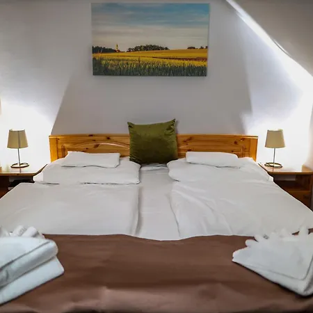Hotel Land-plan 3*