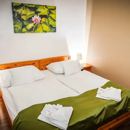Land-plan Hotel Toltestava