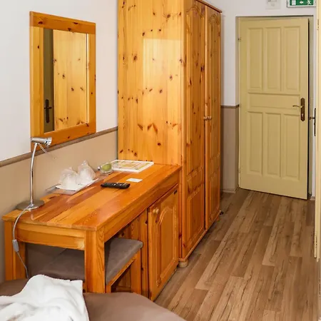 Land-plan Hotel