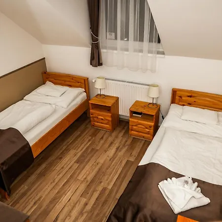 Land-plan Hotel 3*