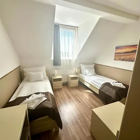Hotel Land-plan 3*
