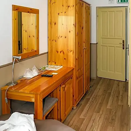 Hotel Land-plan 3*