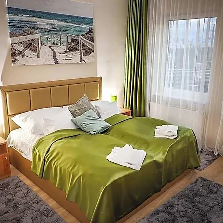 Hotel Land-plan 3*