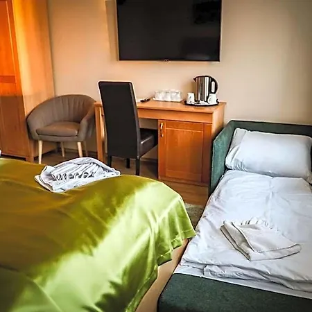 Land-plan Hotel