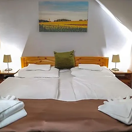 Hotel Land-plan Toltestava
