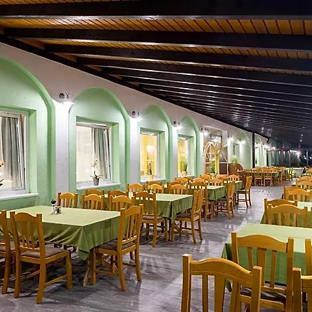 Hotel Land-plan 3*