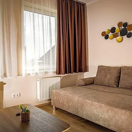 Hotel Land-plan