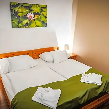 Land-plan Hotel Toltestava