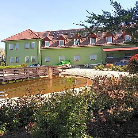 Land-plan Hotel