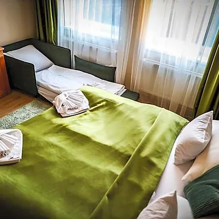 Hotel Land-plan Toltestava