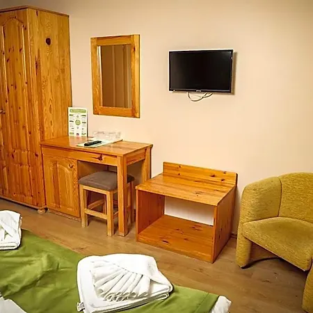 Land-plan Hotel