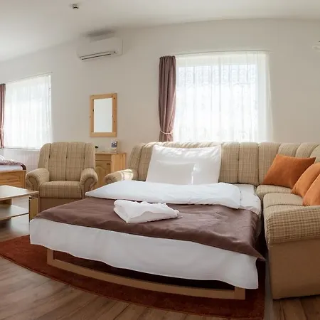 Land-plan Hotel 3*
