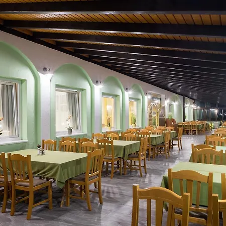 Land-plan Hotel 3*