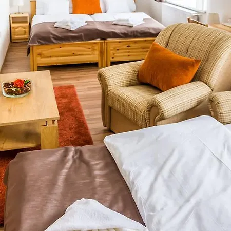 Hotel Land-plan 3*
