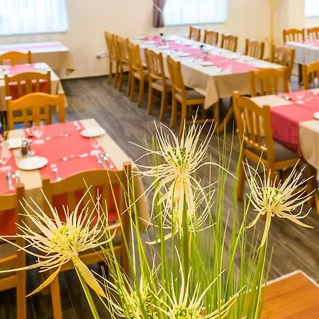 Land-plan Szálloda 3*