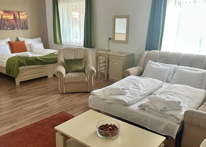 Land-plan Szálloda 3*