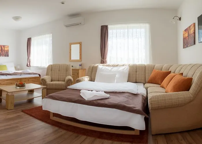 Land-plan Szálloda 3*